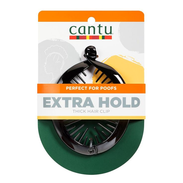 CANTU CURLY COMB ACCESSORY - SM Cosmetics Store