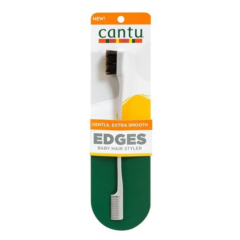 CANTU EDGES BABY HAIR STYLER ACCESSORY - SM Cosmetics Store