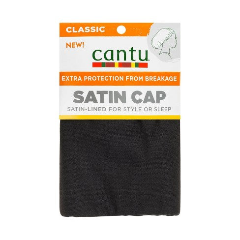 CANTU SATIN LINED CAP - SM Cosmetics Store