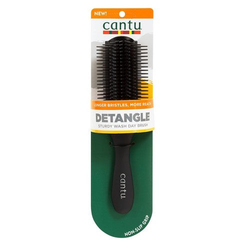 Cantu Basic Detangler Hair Brush - 1ct - SM Cosmetics Store