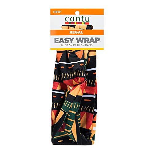 Cantu Kids Regal Easy Wrap Headband - SM Cosmetics Store