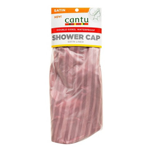 CANTU SHOWER CAP - SATIN LINING - SM Cosmetics Store