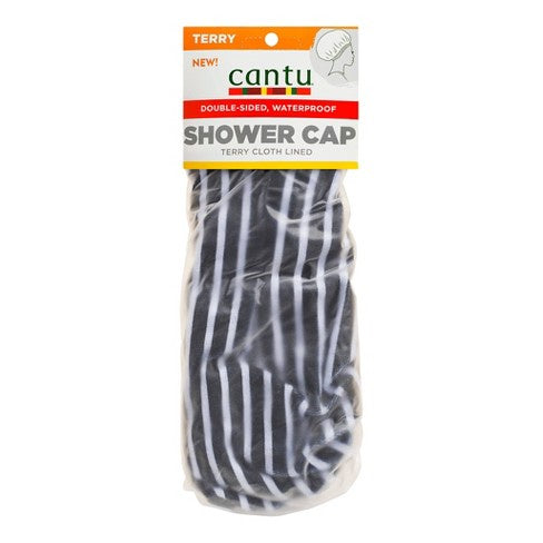 CANTU SHOWER CAP - TERRY LINING - SM Cosmetics Store