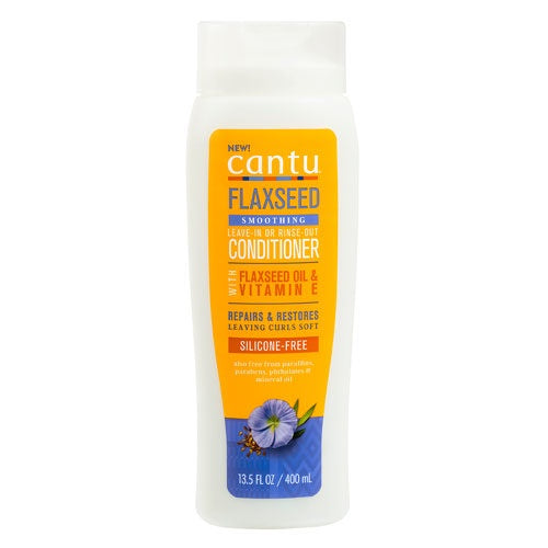 CANTU FLAXSEED CONDITIONER - SM Cosmetics Store