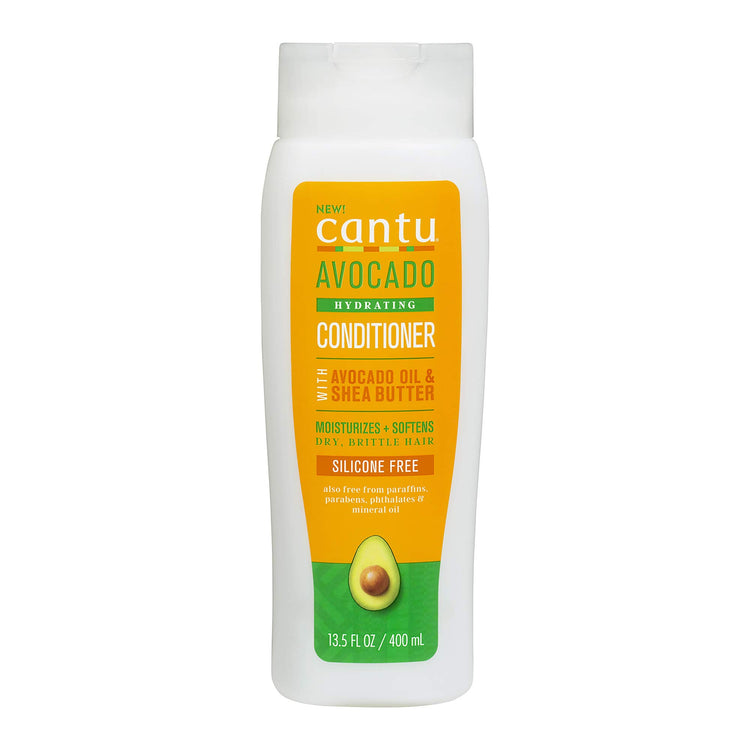 Cantu Avocado Sulfate Free Hydrate cream conditioner - SM Cosmetics Store