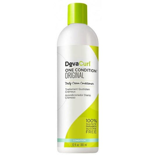 Deva Curl One Condition Original Daily Cream Conditioner