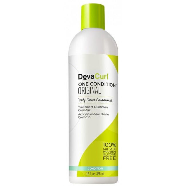 Deva Curl One Condition Original Daily Cream Conditioner