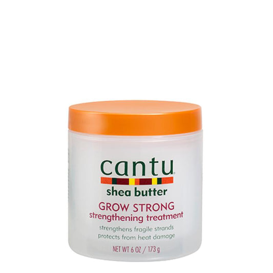 Cantu Shea Butter Grow Strong strengthening treatment - SM Cosmetics Store