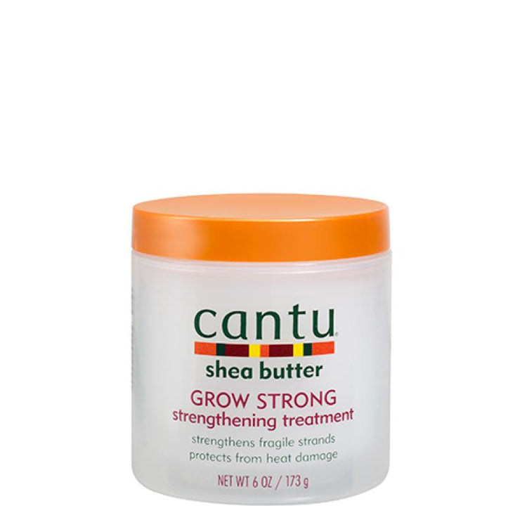 Cantu Shea Butter Grow Strong strengthening treatment - SM Cosmetics Store