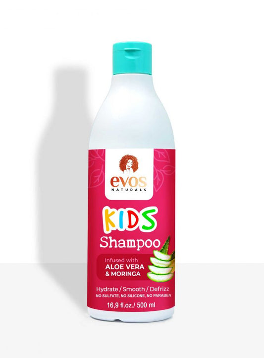 Evos Kids Shampoo
