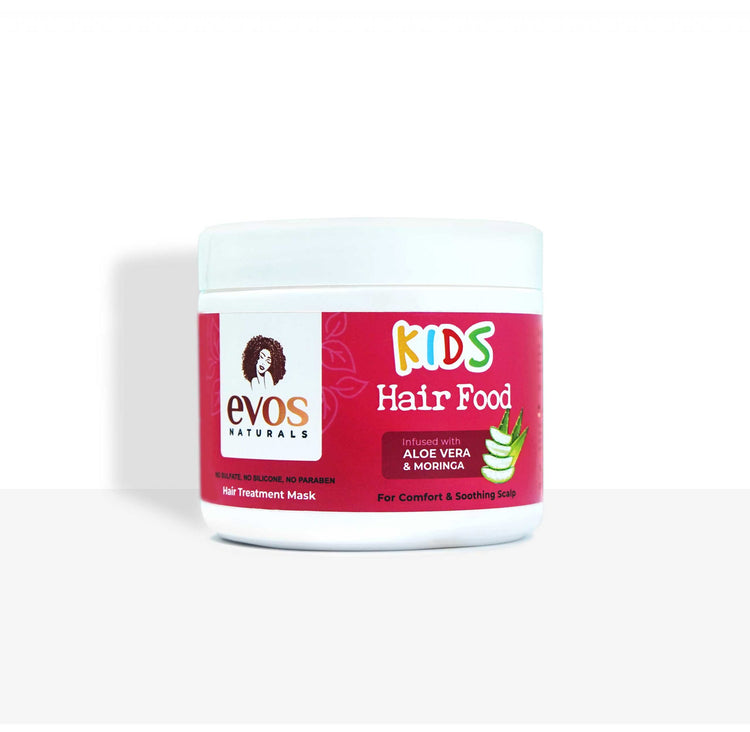 Evos Kids Hair Food