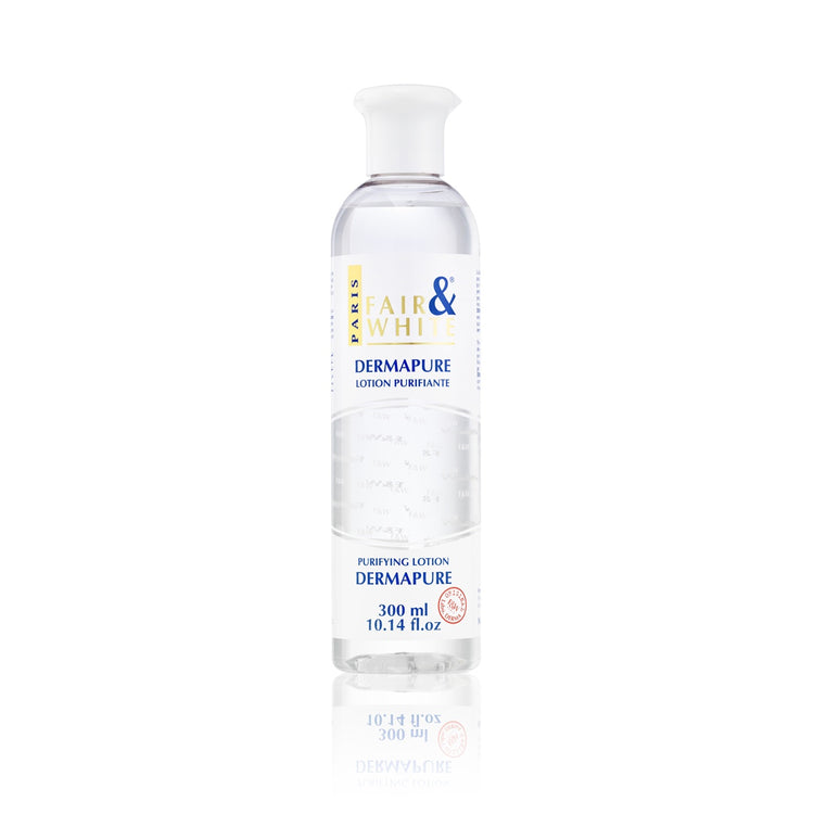 F&W - ORIGINAL - Purifying Cleansing Lotion 300ml