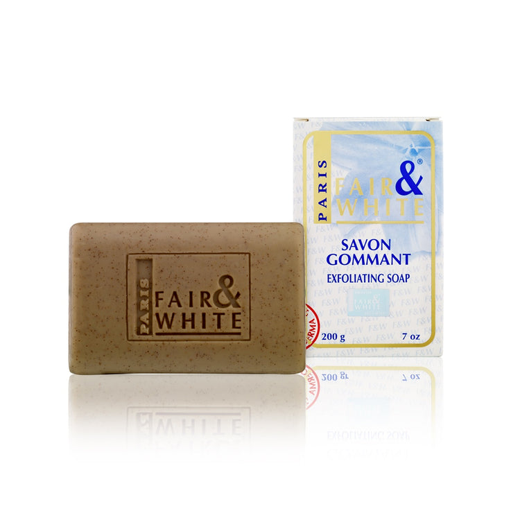 F&W - ORIGINAL - Exfoliating Soap 200gm