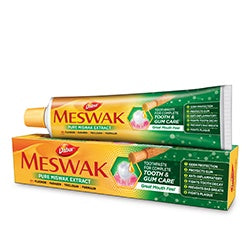Miswax Tooth brush 120g x 150g