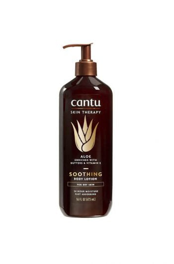 Cantu Shea Butter Body Lotion 16oz